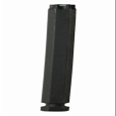 Bondhus 71615 T15 ProHold TORX Star Tip Power Bit with ProGuard Finish, 6"