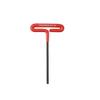 6mm Cushion Grip Loop Hex T-Handle 6" view 1