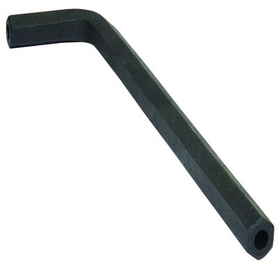 3/8" Hex Tamper Resistant L-Wrench