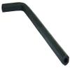 3/8" Hex Tamper Resistant L-Wrench view 1
