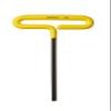 5/16" Cushion Grip Loop Hex T-Handle 6" view 1