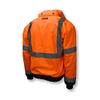 Radians SJ110B-3ZOS-L Industrial Safety Jacket, Multi, One Size view 2