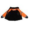 Radians SJ110B-3ZOS-L Industrial Safety Jacket, Multi, One Size view 3
