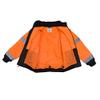 Radians SJ110B-3ZOS-L Industrial Safety Jacket, Multi, One Size view 4