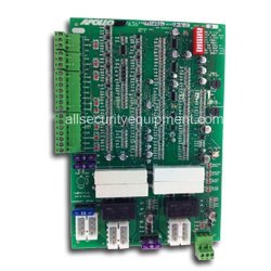 Apollo 636 Control Circuit Board
