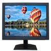 SVD 21.5-Inch 3D LED Professional Security Monitor With BNC HDMI Audio Inputs and BNC Audio Outputs and Build-in Speakers, SVD Advanced Security view 1