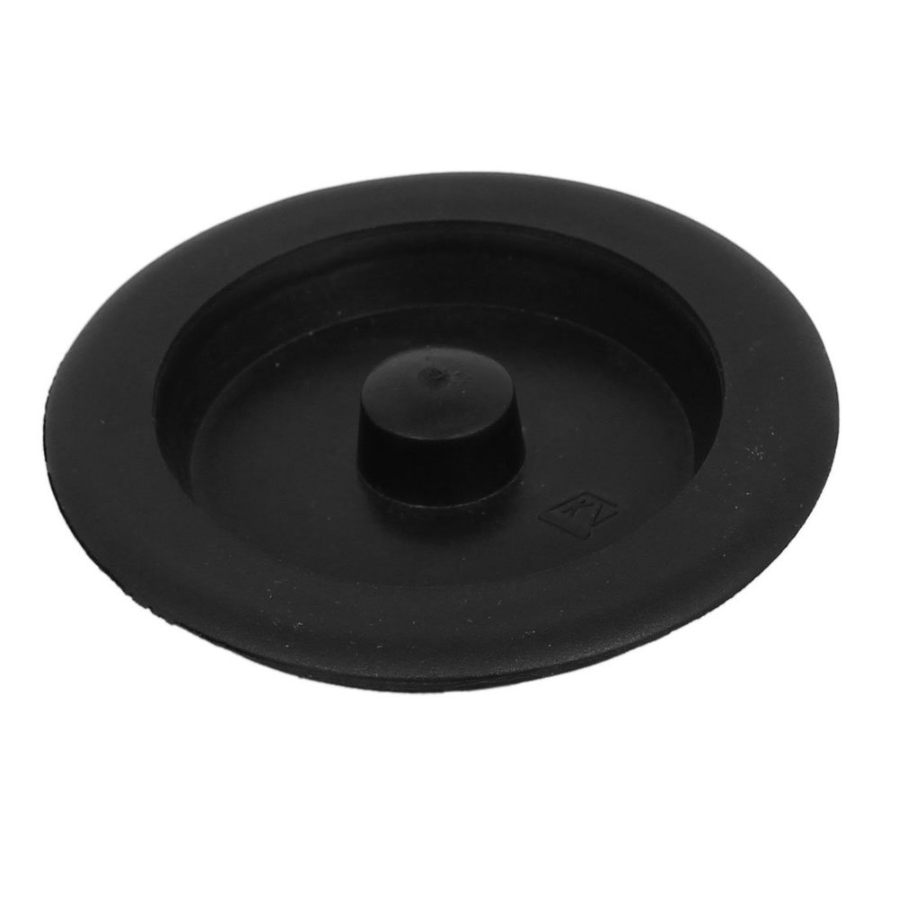 uxcell Bathroom Kitchen Basin Water Sink Insert Disposal Stopper Covers