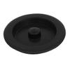 uxcell Bathroom Kitchen Basin Water Sink Insert Disposal Stopper Covers view 1