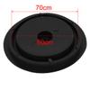 uxcell Bathroom Kitchen Basin Water Sink Insert Disposal Stopper Covers view 3