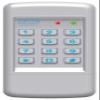 SDC 920 SDC Indoor/Outdoor Entrycheck, 12/24 VAC/DC, 3" Width x 5-3/4" Height x 1-7/16" Depth view 1