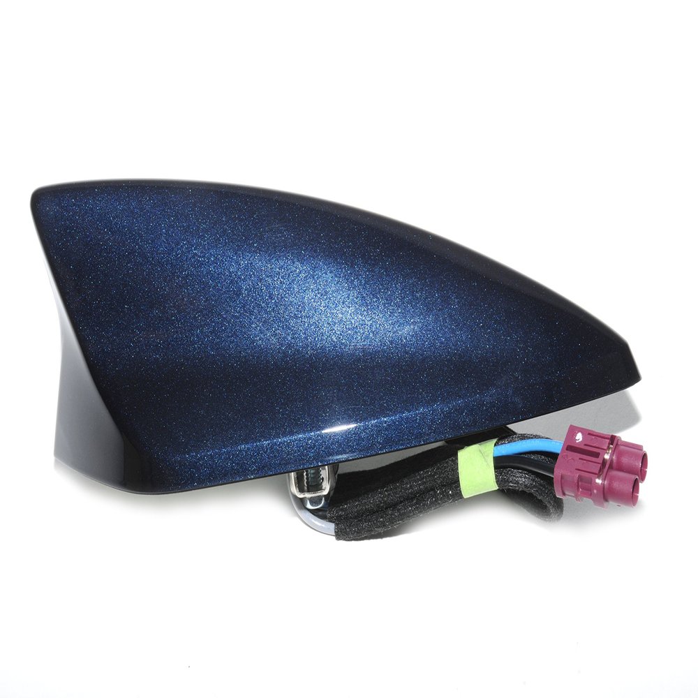 ACDelco 23346648 GM Original Equipment Old Blue Eyes High Frequency Antenna