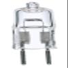 Satco 10T3/CL Halogen Bi Pin Halogen, 10W G4 T3, Clear Bulb [Pack of 12] view 1