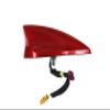 ACDelco 23346652 GM Original Equipment Crystal Claret High Frequency Antenna view 1