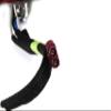 ACDelco 23346652 GM Original Equipment Crystal Claret High Frequency Antenna view 2