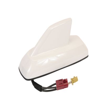 ACDelco GM Original Equipment 23258460 Summit White High Frequency Antenna