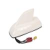 ACDelco GM Original Equipment 23258460 Summit White High Frequency Antenna view 1
