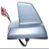 ACDelco GM Original Equipment 23258445 Overcast High Frequency Antenna view 1