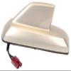 ACDelco GM Original Equipment 23258448 Champagne Silver High Frequency Antenna view 1