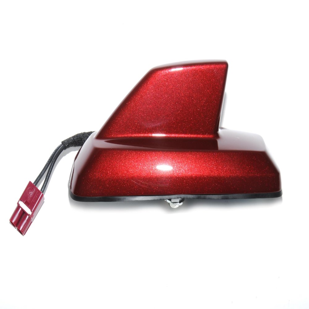 ACDelco GM Original Equipment 23258450 Addiction Red High Frequency Antenna