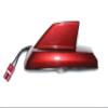 ACDelco GM Original Equipment 23258450 Addiction Red High Frequency Antenna view 1