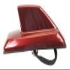 ACDelco 23258469 GM Original Equipment Addiction Red High Frequency Antenna view 1