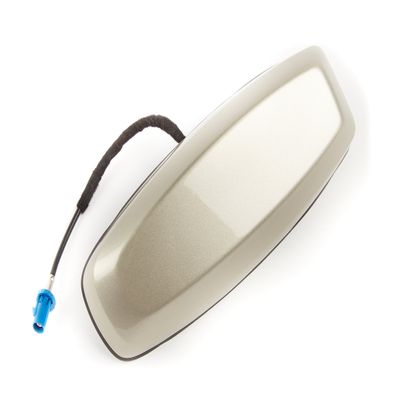 ACDelco 23258479 GM Original Equipment Champagne Silver High Frequency Antenna