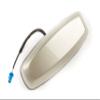 ACDelco 23258479 GM Original Equipment Champagne Silver High Frequency Antenna view 1