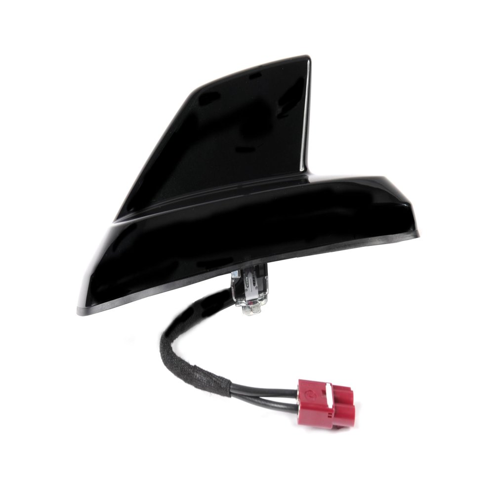 ACDelco GM Original Equipment 23258453 Green with Envy High Frequency Antenna