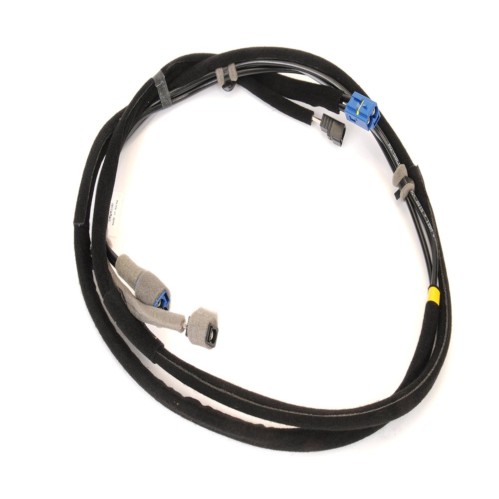 ACDelco GM Original Equipment 42339637 Radio Antenna Roof Accessory Cable
