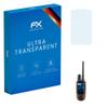 atFoliX Screen Protection Film compatible with Garmin Astro 320 Screen Protector, ultra-clear FX Protective Film (3X) view 1