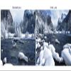 0.4X High Definition Super Wide Angle Lens w/Macro Compatible with Panasonic Lumix DMC-FZ300 + Filters view 2