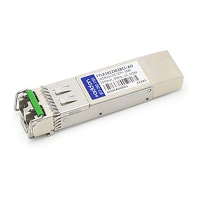AddOn FINISAR SFP+ 80KM FTLX1812M3BCL