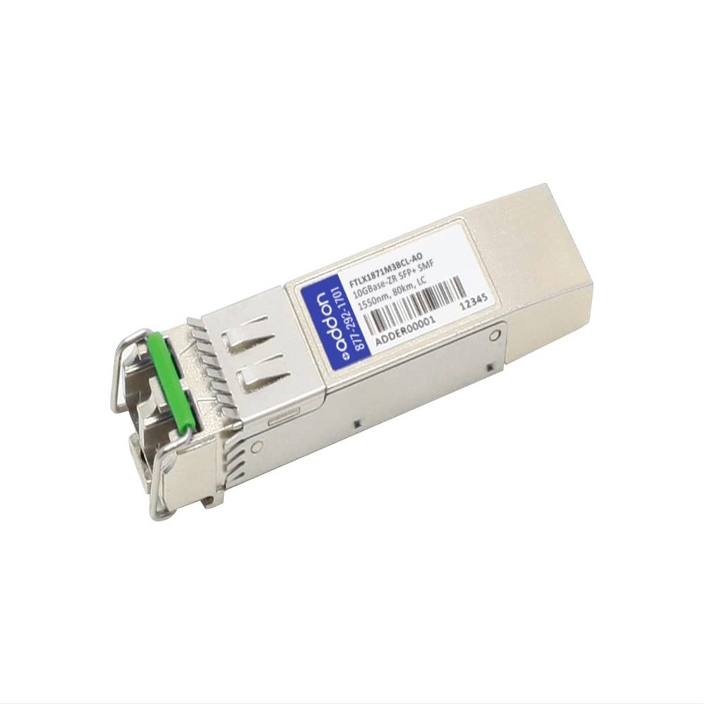 AddOn FINISAR SFP+ 80KM FTLX1871M3BCL