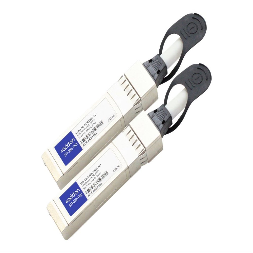 AddOn 30M Cisco SFP-10GC30M Active