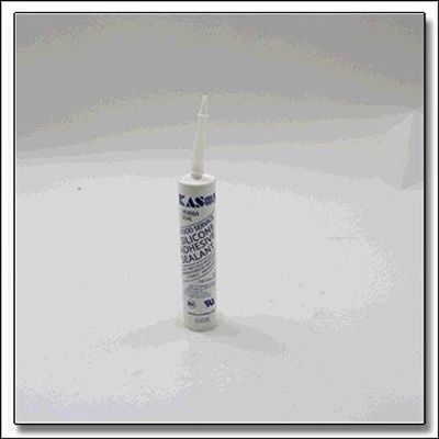Kason 63700000001 KASON 63700000001 CLEAR CAULK (63700000001)