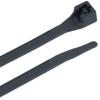 Gardner Bender #45-315UVB 6PK 14" Black Cable Tie view 1