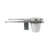 Rsa Cooper Lighting Rsa20 New Construction Recessed Housing, Incandescent, Non-Ic Rated, 120V Line V view 1