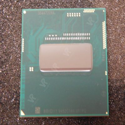 INTEL i7-4710MQ OEM SR1PQ 2.5Ghz(Turbo 3.5Ghz) Processor