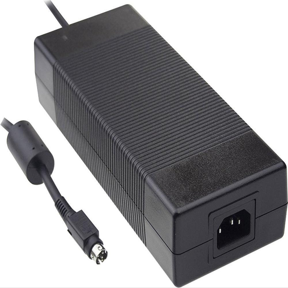 Mean Well GST220A12-R7B External Plug-In Adapter