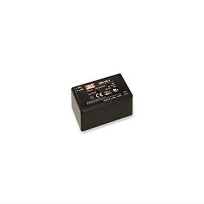 Mean Well IRM-60-48 AC to DC Power Supply