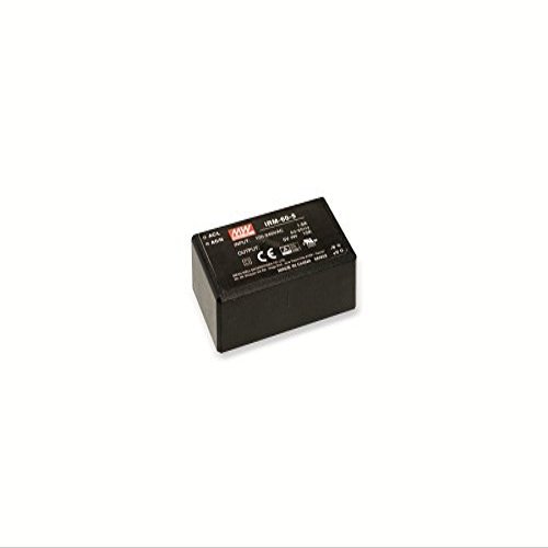Mean Well IRM-60-48 AC to DC Power Supply