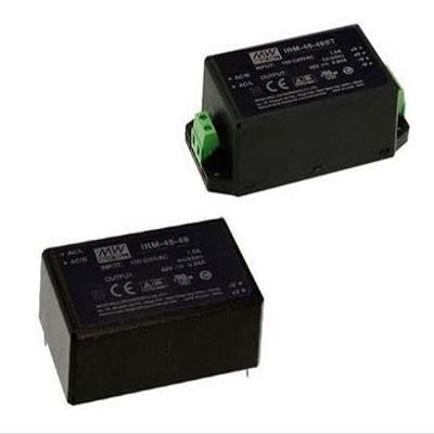 Mean Well IRM-45-15ST AC to DC Power Supply