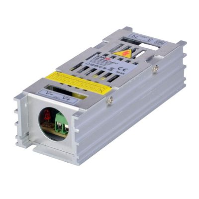 SMPS 35w 12v LED Driver 220v 230v ac-dc Lighting Transformer 2a Constant Voltage Switching Power Supply Aluminum Fanless (SANPU NL35-W1V12)