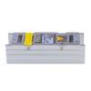SMPS 35w 12v LED Driver 220v 230v ac-dc Lighting Transformer 2a Constant Voltage Switching Power Supply Aluminum Fanless (SANPU NL35-W1V12) view 2