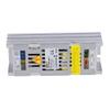 SMPS 35w 12v LED Driver 220v 230v ac-dc Lighting Transformer 2a Constant Voltage Switching Power Supply Aluminum Fanless (SANPU NL35-W1V12) view 3