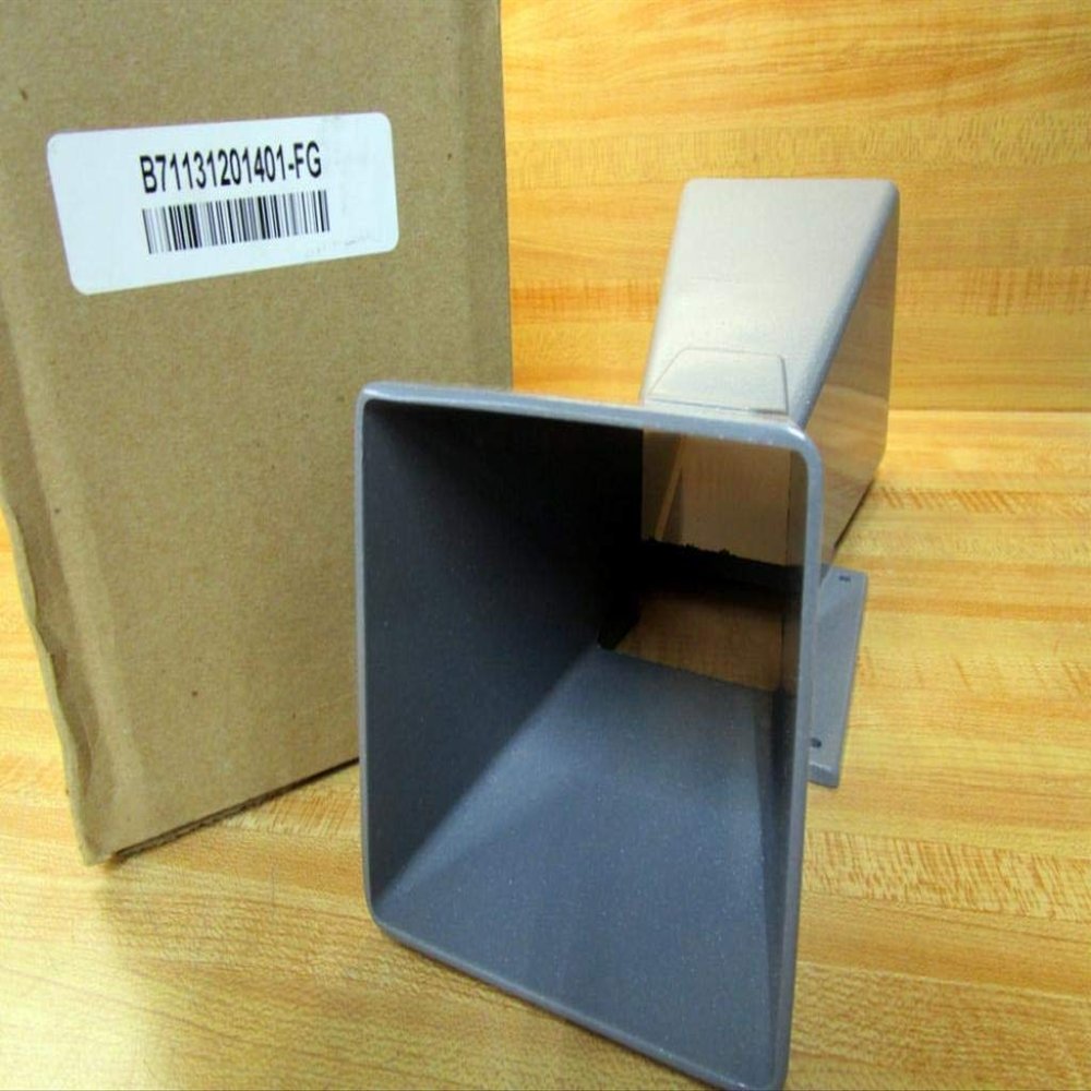 Edwards Signaling B71131201401 Projector, B71131201401