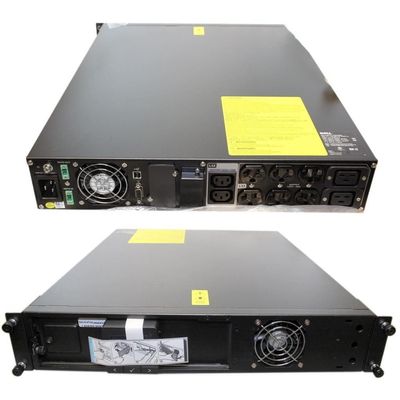 Dell 1920W 2200VA 2U Rackmount Low Voltage 120V UPS K792N - WP4NV