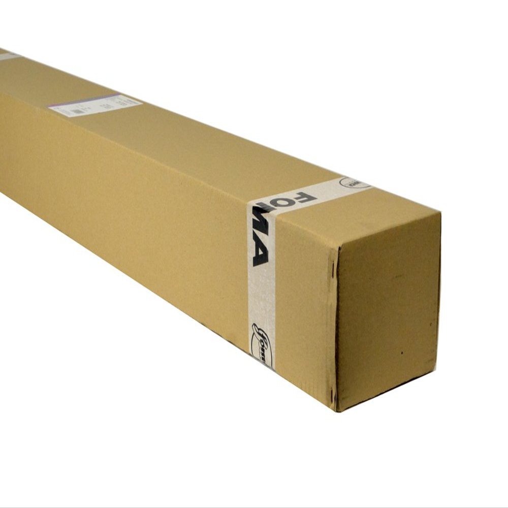 Foma Fomabrom 111 Variant III VC FB Glossy Black & White Photographic Paper, 42.5 in. x 33 ft. Mural Roll