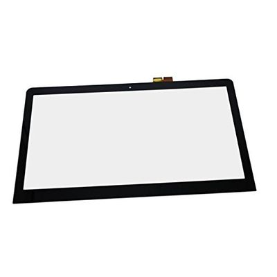 Kreplacement 14" Touch Digitizer Touch Screen Replacement Glass Panel Sensor for Sony VAIO SVF14A13CXB