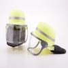 fire helmet with visor German version view 1